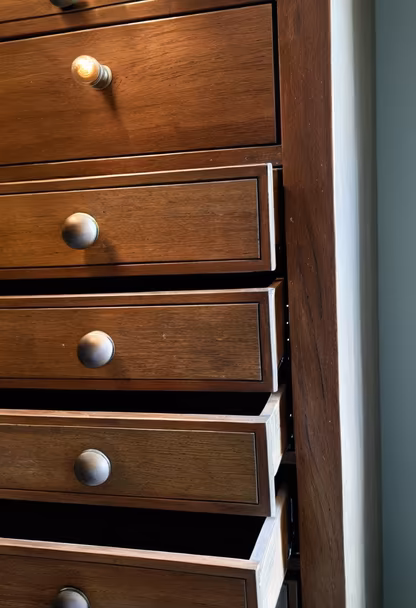Organized Living Organized Living