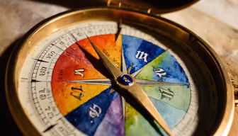 Find Your Direction Find Your Direction