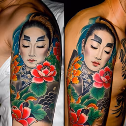 Kabuki Dream Kabuki Dream