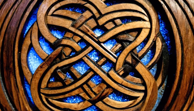 Celtic Knot