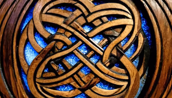 Celtic Knot Celtic Knot