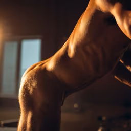 Sculpted Silhouette