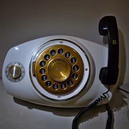 Vintage Calling Vintage Calling