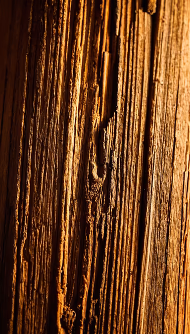 Rustic Charm