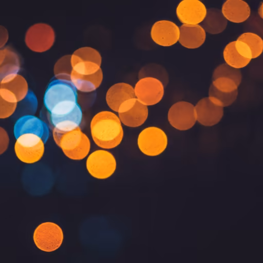 City Lights