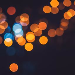 City Lights