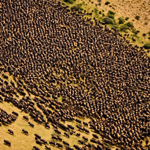 The Great Migration