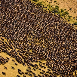 The Great Migration The Great Migration