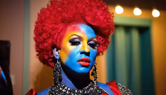 Color Block Beauty Color Block Beauty