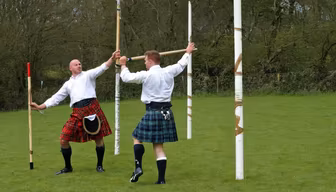 Highland Games