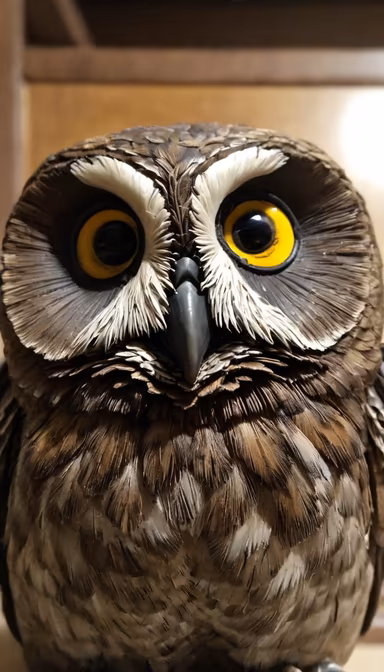 Wise Gaze Wise Gaze