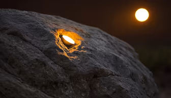 Stone Illumination