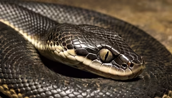 Serpentine Gaze Serpentine Gaze