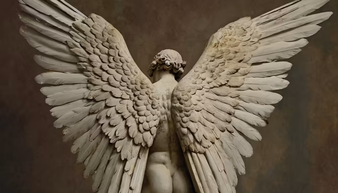 Angel Wings