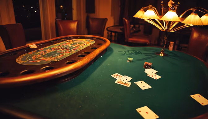 Game Night