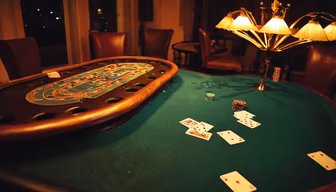 Game Night Game Night