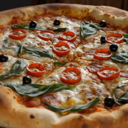 Pizza Perfection Pizza Perfection
