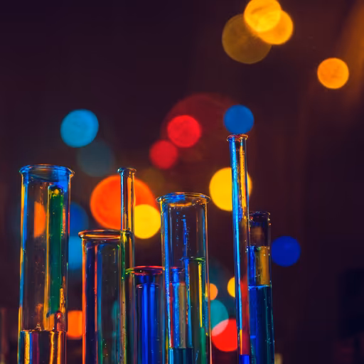 Science in Color