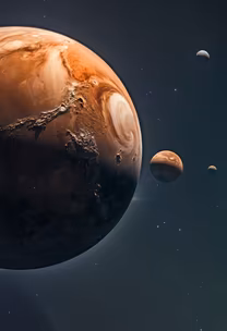 Cosmic Dance Cosmic Dance