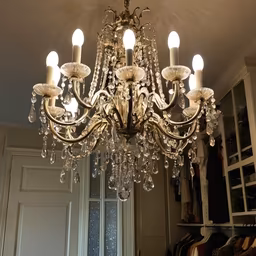 Crystal Elegance Crystal Elegance