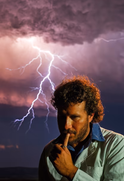 Silent Storm