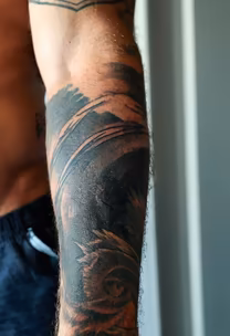 Ink Chronicles
