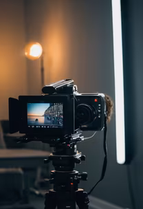 Capturing the Moment