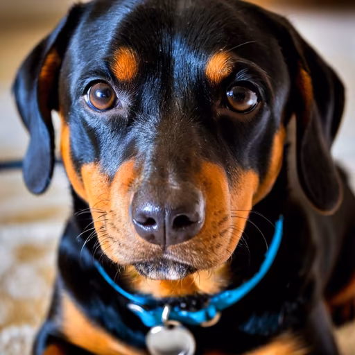 Puppy Eyes