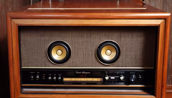 Vintage Sound