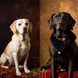 Regal Canines