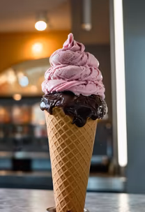 Sweet Treat Sweet Treat