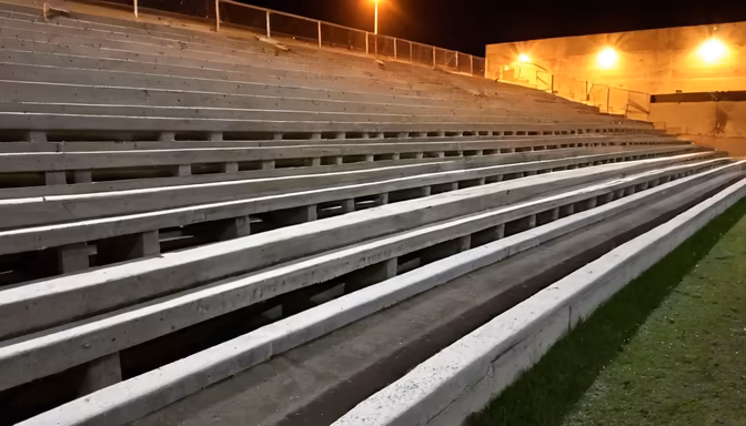 Stadium Seats