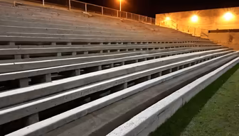 Stadium Seats