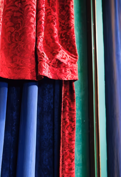 Velvet Dreams