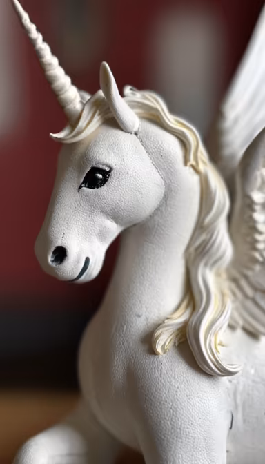 Mythical Beauty