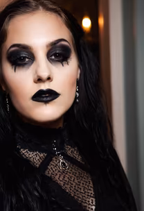 Gothic Glamour