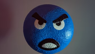 Feeling Blue Feeling Blue
