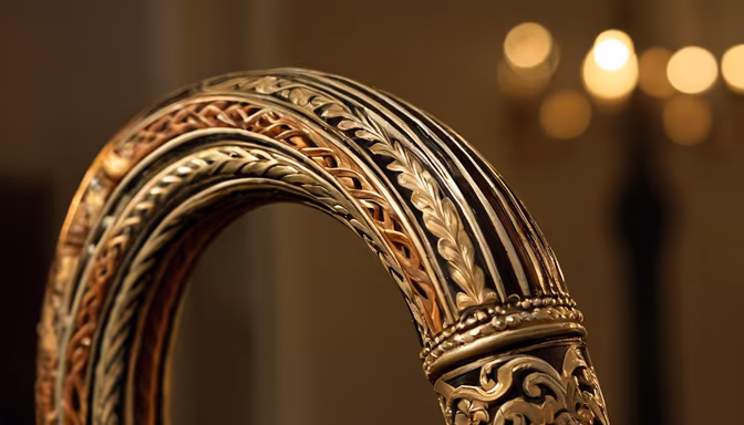 Ornate Elegance