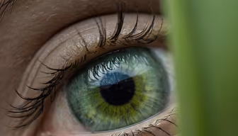 Emerald Gaze Emerald Gaze