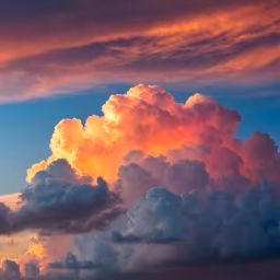 Painted Skies Painted Skies