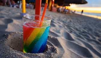Beach Vibes Beach Vibes