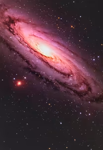 Andromeda Galaxy