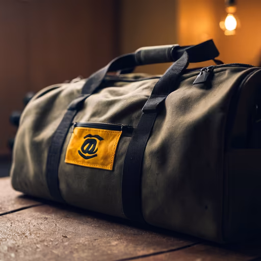 Ready for Adventure