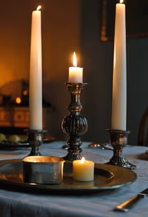 Candlelit Dinner Candlelit Dinner