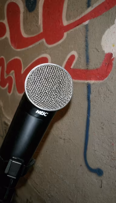Urban Sounds