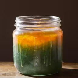 Layered Goodness Layered Goodness