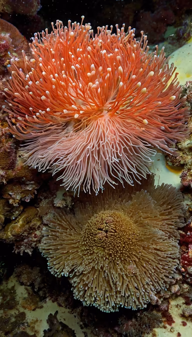 Ocean's Bloom Ocean's Bloom