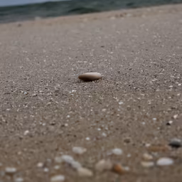 Solitary Stone