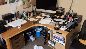 My Creative Chaos
