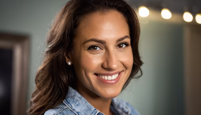 Radiant Smile